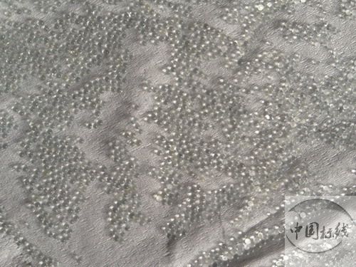 易门工业园区金属表面处理车间